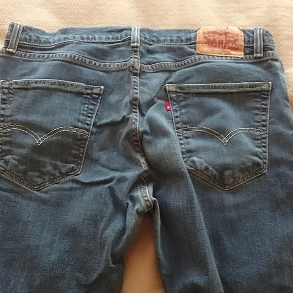 Vintage RARE RED TAG Levi's - Picture 2 of 4
